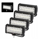 HEADLIGHT WORKING PANEL 400W 12V 24V COMBO  photo 11