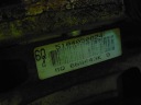 MOTEUR CHEVROLET NUBIRA 1.6 F16D3 F16 D3photo 9