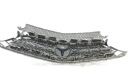 MERCEDES CLS 218 GRILLE CALANDRE PARE-CHOCS AVANT A2188880023photo 16