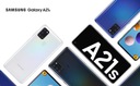 Samsung Galaxy A21S SM-A217F/DS LTE Biela | A- Značka telefónu Samsung