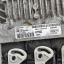 FORD FOCUS 2008 CONTRÔLEUR MODULE ECUphoto 7