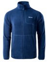 PÁNSKY FLEECE CAMOLIN ESTATE BLUE - L Druh Bez kapucne zapínateľný