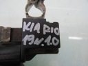KIA RIO IV 1.0 T-GDI 19R SERRE-CÂBLE NÉGATIVE FUSIBLE BATTERIE 37180-H8100photo 8