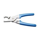 Клещи для топливопроводов