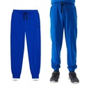 СПОРТИВНЫЕ БРЮКИ ДЛЯ МАЛЬЧИКОВ 4F СПОРТИВНЫЕ БРЮКИ ДЛЯ МЛАДШИХ ДЕТЕЙ ХЛОПОК SPORT SS24M591