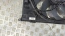 RADIATEUR EAU BMW 3 (F30, F80) 15272311 2.0L DIESEL 2013photo 14