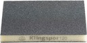 Водостойкая губка ABRASIVE CUBE KLINGSPOR P220