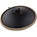 MEINL OSTD1BKE OCTAVE STEEL TONGUE DRUM BLACK FLOR Kod producenta OSTD1BKE