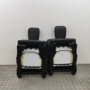 КОМПЛЕКТ СИДІНЬ MERCEDES-BENZ EQB (X243) A2477209207 27878021 215KW 2024  фото 10