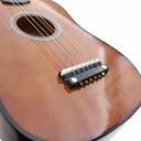 23-palcová 6-strunová akustická gitara pre deti EAN (GTIN) 6900839949997
