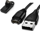 Adapter+Ładowarka do Garmin Forerunner 745/935/945