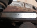 TRAFIC VIVARO 2.0 DCI M9R780 169 TYS. KM 9R 114KM ДВИГУН БЕЗ НАВІСНОГО  (18804276413) фото min 8