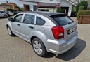 Dodge Caliber 2.0 CRD 136KM Gwarancja Zamiana ... Pojemność silnika 1968 cm³