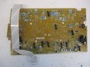 Плата напряжения RM1-8031 LaserJet Pro 400 M476