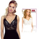 ЭЛЬДАР ГАБРИЭЛА Футболка, ЧЕРНАЯ, ХЛОПОК M