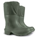 Легкие утепленные резиновые сапоги Demar AGRO-S EVA 45