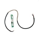 Модуль Wi-Fi + кабель Philips 43PUS6754 317GAAWF648TCL