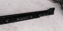 TOYOTA COROLLA E21 LIFT UNIVERSEL MOULURE SEUIL EXTÉRIEUR GAUCHE 75860-02220photo 8