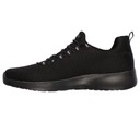 Pánska obuv Skechers DYNAMIGHT tréningové tenisky 58360-BBK NA BEHANIE Kolekcia Skechers Dynamight