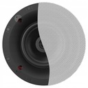 KLIPSCH CS-18C ВСТРАИВАЕМЫЙ ПОТОЛОЧНЫЙ ДИНАМИК 40ВТ + МАСКА