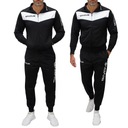 TR018-16 г. S GIVOVA VISA МУЖСКОЙ СПОРТИВНЫЙ КОМПЛЕКТ