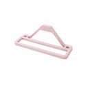 ZH Полка для обуви настенная самоклеящаяся, коробка