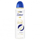 DOVE ADVANCED CARE ОРИГИНАЛЬНЫЙ АНТИПЕРСПИРАНТ 200 МЛ ПОЛУСЖАТЫЙ