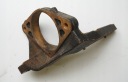 BRACKET OSI CORNER CLAMP BACKSTOP SEMI-AXIS RIGHT PERID NISSAN MURANO Z51 2.5D  photo 10