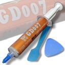 ТЕРМОПРОВОДЯЩАЯ ПАСТА GD МАРКА GD007 30г 6,8Вт/мК + БЕСПЛАТНО