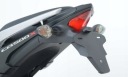 КРІПЛЕННЯ НОМЕРА R&G HONDA CBR500R 13-  фото 7