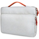 ЧЕХОЛ ДЛЯ НОУТБУКА 15,6 ДЮЙМА ДЛЯ ДОКУМЕНТОВ И РАБОЧИХ МАТЕРИАЛОВ