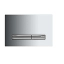 Кнопка активации Geberit Sigma50 Chrome