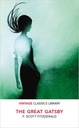 ВЕЛИКИЙ ГЭТСБИ. БИБЛИОТЕКА ВИНТАЖНОЙ КЛАССИКИ ФРЭНСИСА СКОТТА ФИЦДЖЕРАЛЬДА