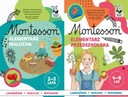  Názov Montessori Elementarz malucha 2-3 lata