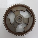 ШКИВ ГРМ CITROEN PEUGEOT 1.6 HDI 9657477580