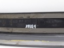 MOULURE SEUIL GAUCHE GAUCHE AVANT AUDI Q7 4L S-LINEphoto 8