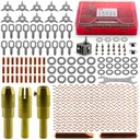 BODYWORK SPOTTER, СВАРКА КУЗОВА, АКСЕССУАРЫ