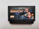 Famicom (NES) — Робокоп — японский