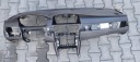 BMW 5 E60 E61 LCI LIFT START/STOP TABLEAU DE BORD COCKPIT NOIRE 05-10R EUROPEphoto 7