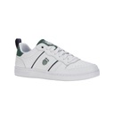 Buty sneakersy skórzane męskie K-Swiss LOZAN MATCH LTH 08903-193-M WYGODNE Kod producenta 08903-193