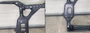 PANNEAU AVANT AUDI A4 B8 A5 8T 2007-2011 ORIGINAL 8K0805594Jphoto 8
