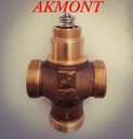 Трехходовой регулирующий клапан Danfoss VRBZ 20