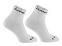 Ponožky Runner bežecké jogging ponožky pánske Coolmax 43-46 3A Kolekcia Runner