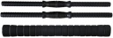 Гантелі Funfit Бітумні Регульований 15Kg 30Kg 2X