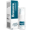 BRAVERA CONTROL AEROZOL NA SKÓRĘ 8 ML