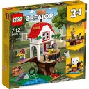 LEGO 31078 CREATOR Охотник за сокровищами