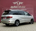 Toyota Previa - Rezerwacja - Kultowy Van 7 os Nadwozie Minivan