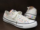 Кроссовки Converse All Star размер 38 -50%