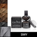 Concealer GLOVIS - Siwy - Grey