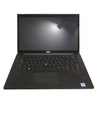 Notebook Dell Latitude 7480 14&quot; Intel Core i7 16 GB / 256 GB Black Win DOTYK Kód výrobcu Dell Latitide 7480 i7 ekran dotykowy
